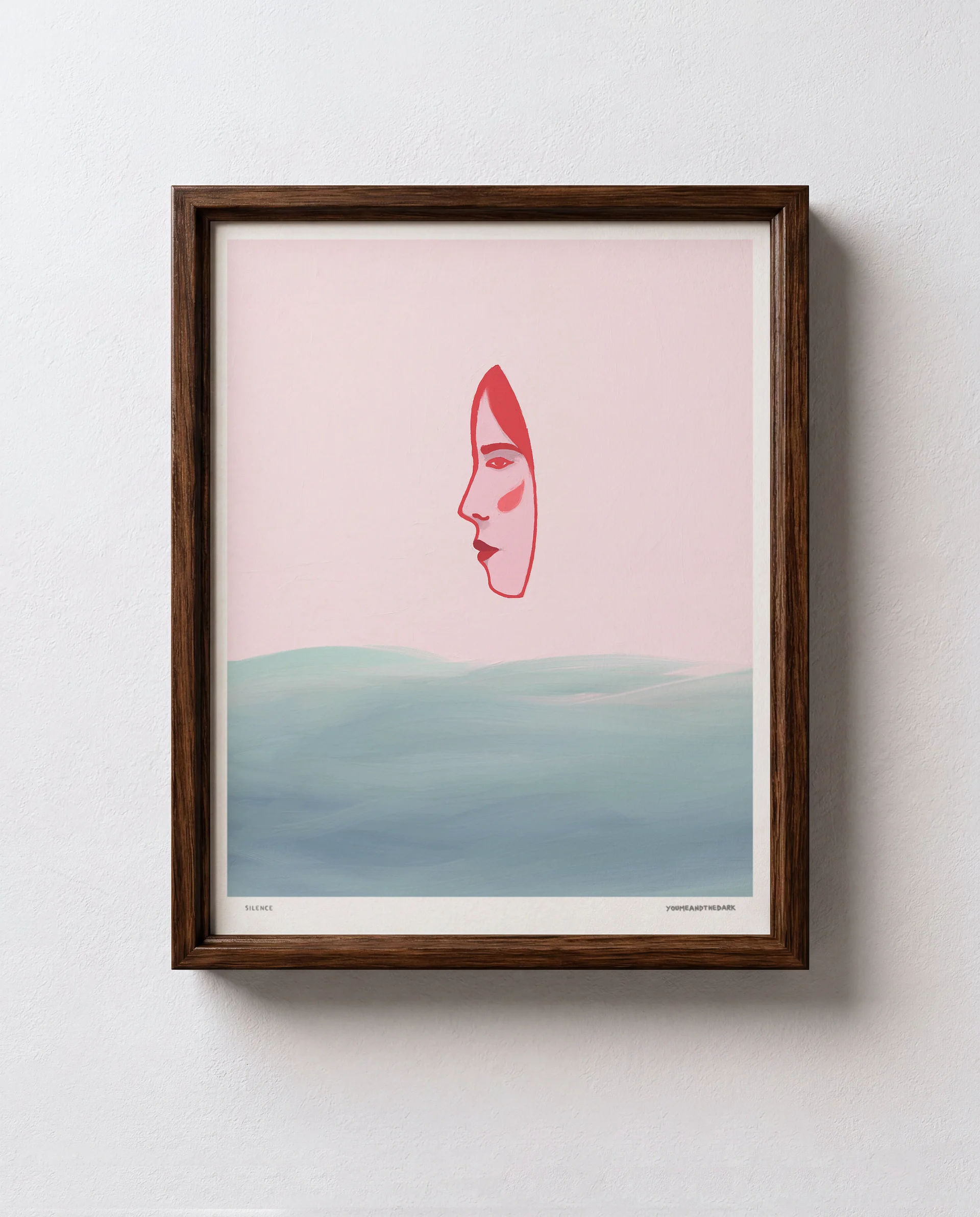 SILENCE product image (3)