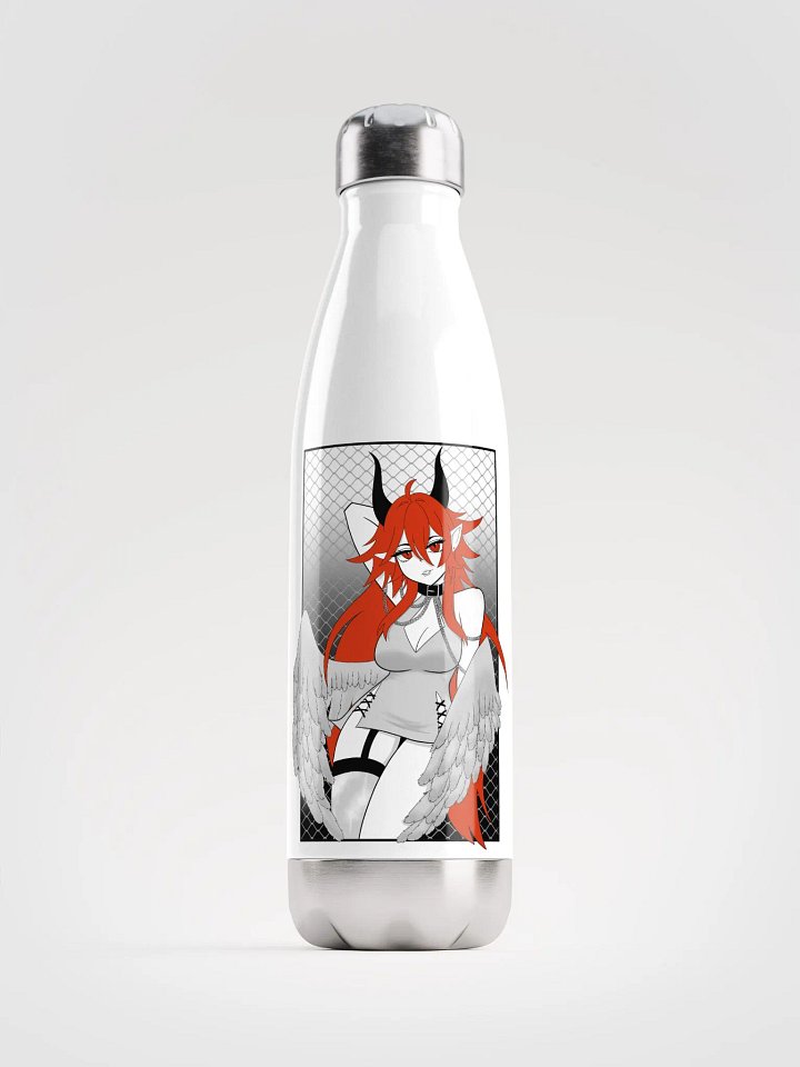 Waifu Water Bottle product image (1)