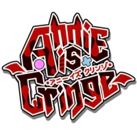 Annie is Cringe Merch