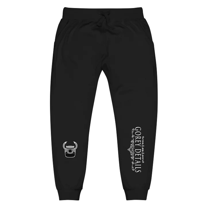Note to Self - Cotton Heritage Unisex Fleece Joggers product image (1)