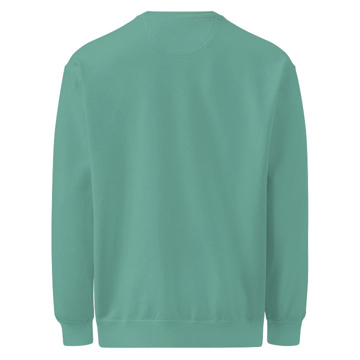 Interconnected Normality Symbols Unisex Sweatshirt product image (2)