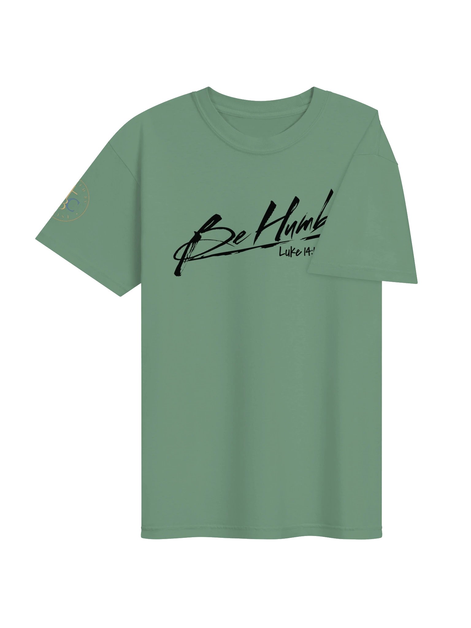 Biblical Truths: Be Humble product image (6)