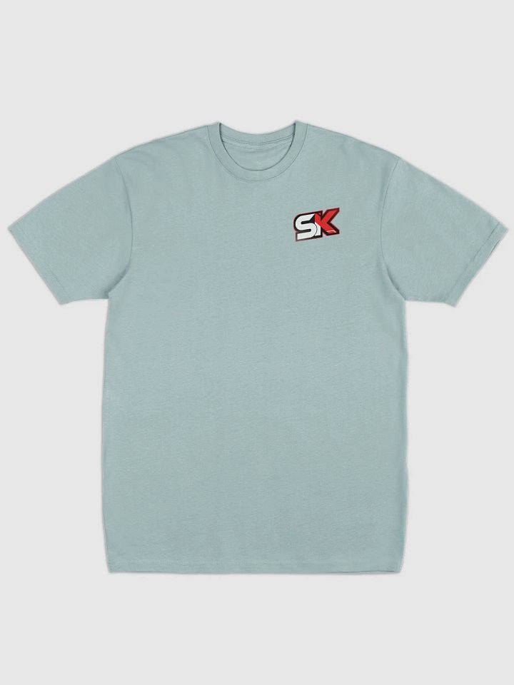 Salty Sailor Nation T-Shirt product image (1)