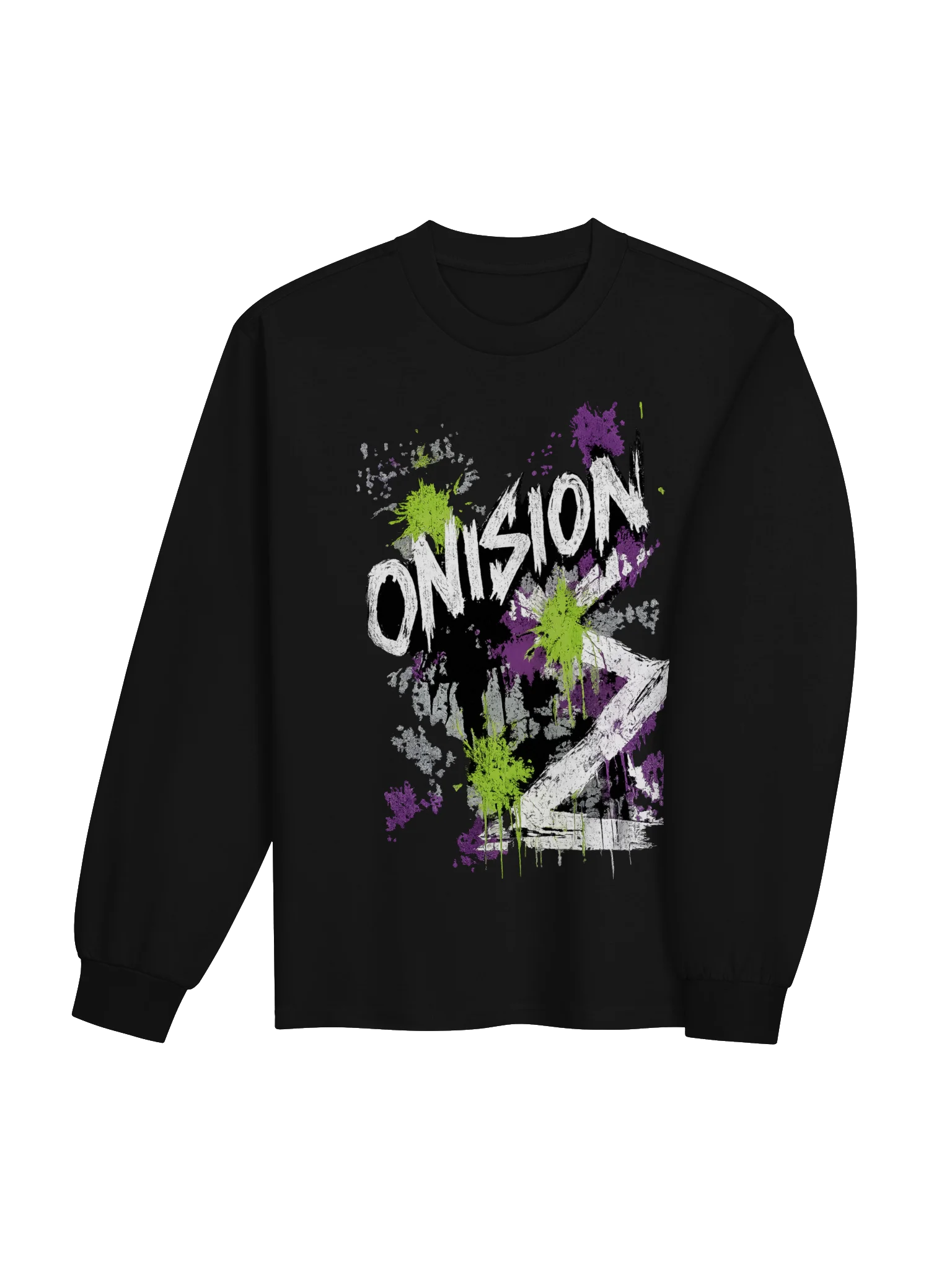 Onision 2026 Sweatshirt product image (4)