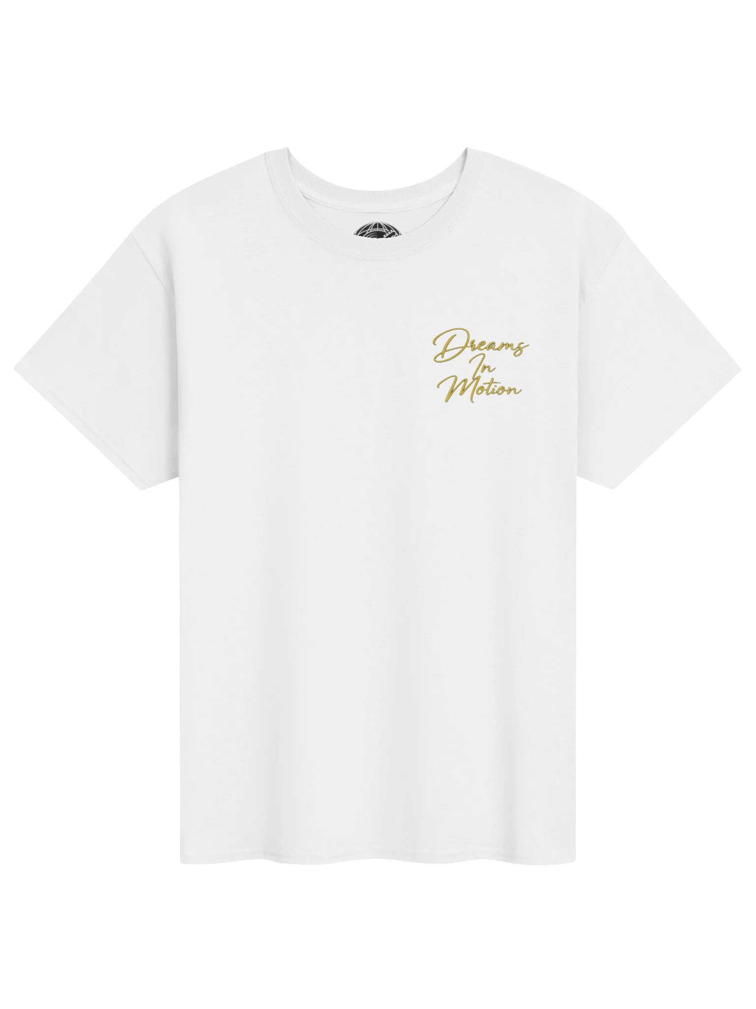 Dreams in Motion Tee — Edition I product image (41)