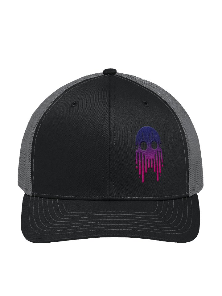 MisfitMask Snapback Trucker product image (1)