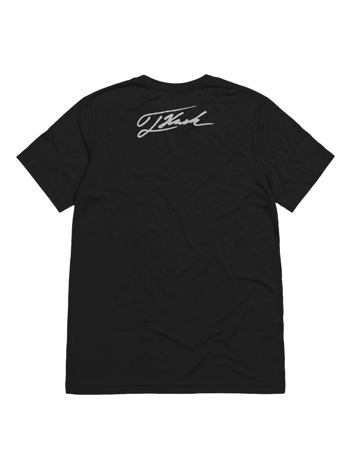 Tomas Karlik - TK Signature T-Shirt product image (2)