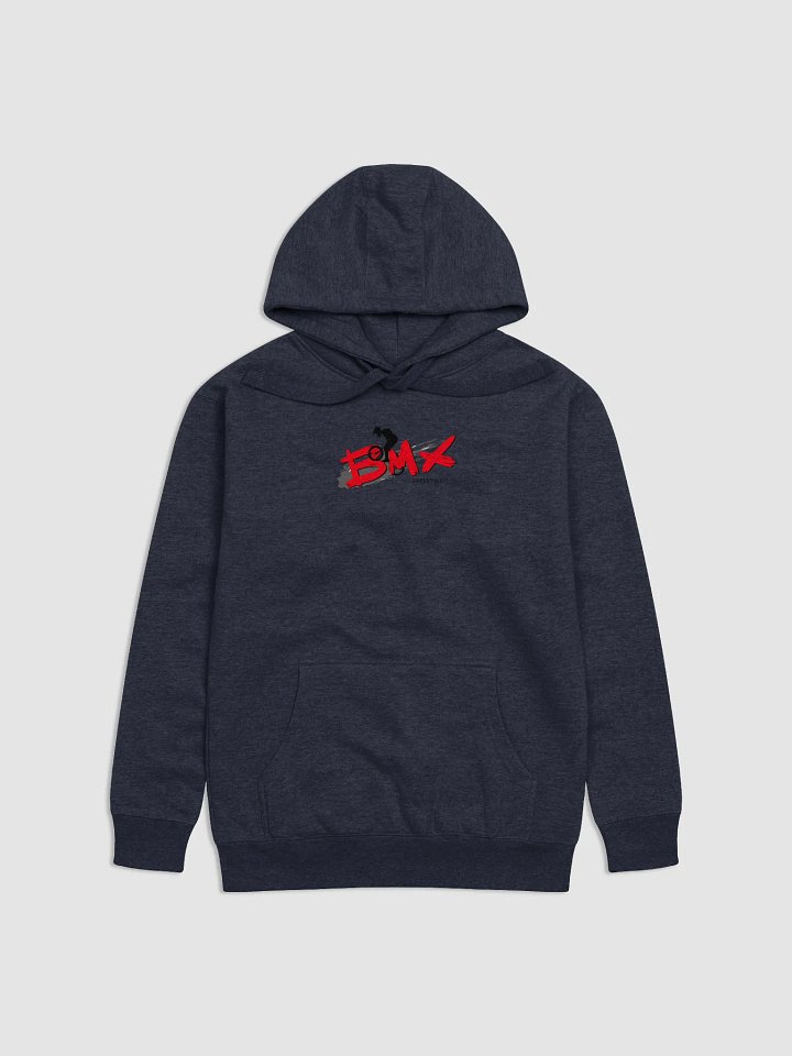 Graffiti BMX Unisex Hoodie product image (11)