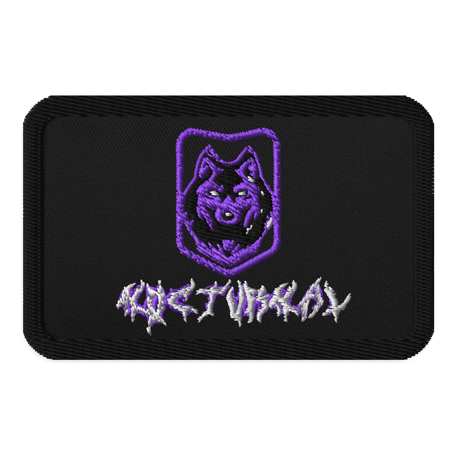 Nocturnal Patch product image (1)