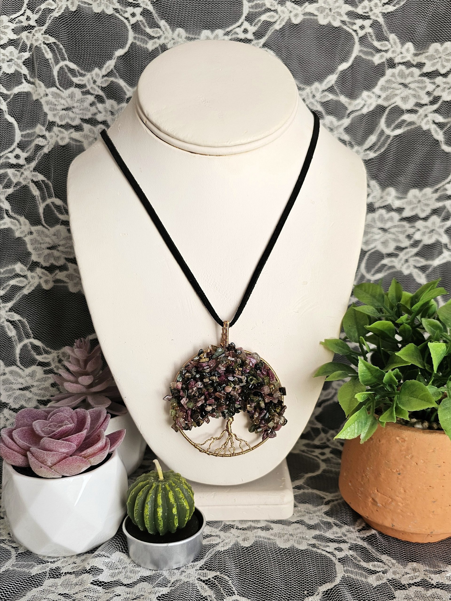 Gemstone Tree of Life Collection product image (1)