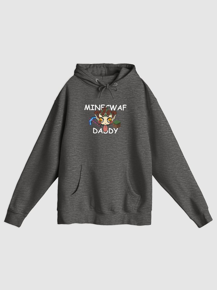 minecwaf daddy product image (1)