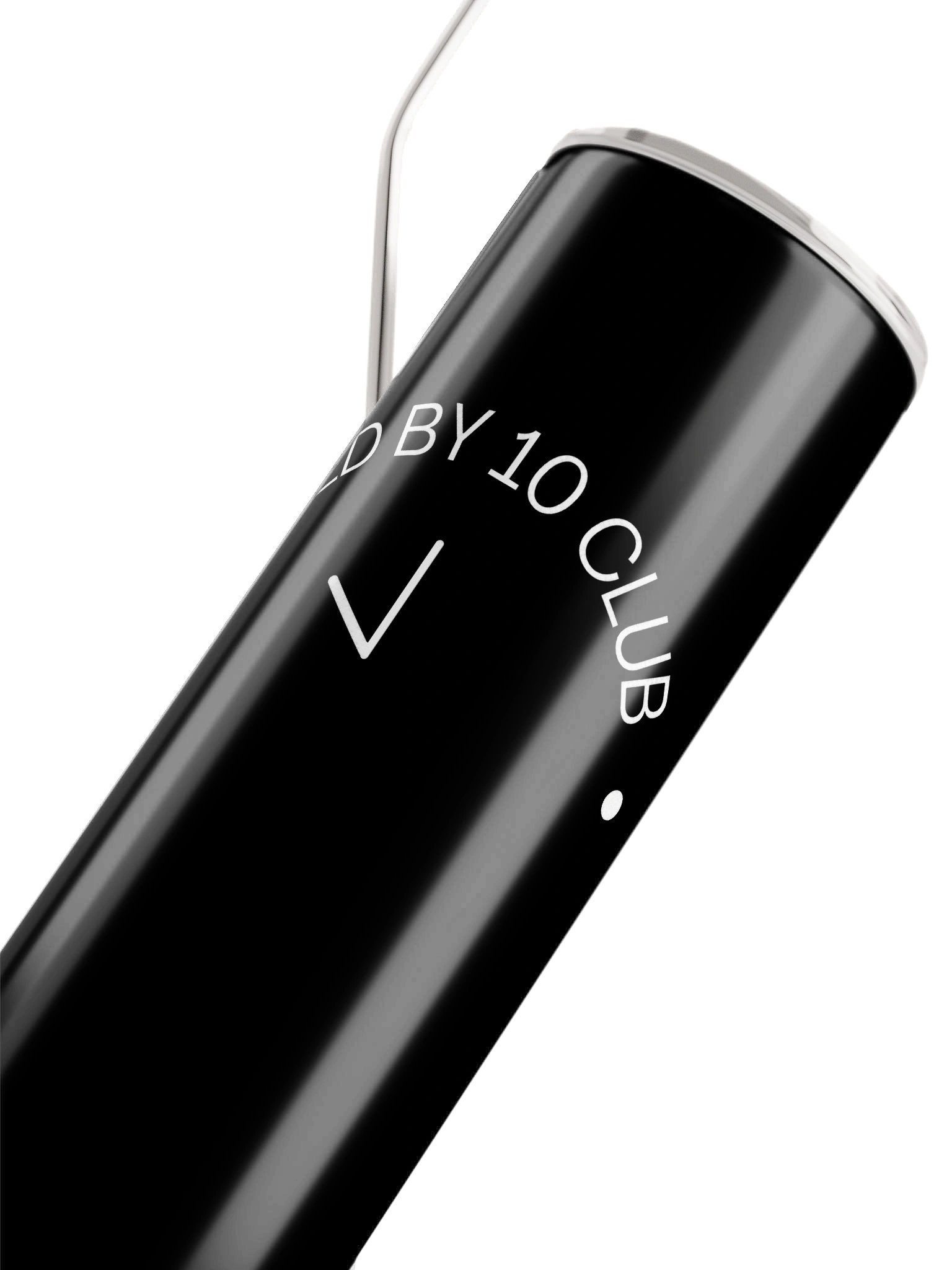 Bed By 10 Club Tumbler product image (4)