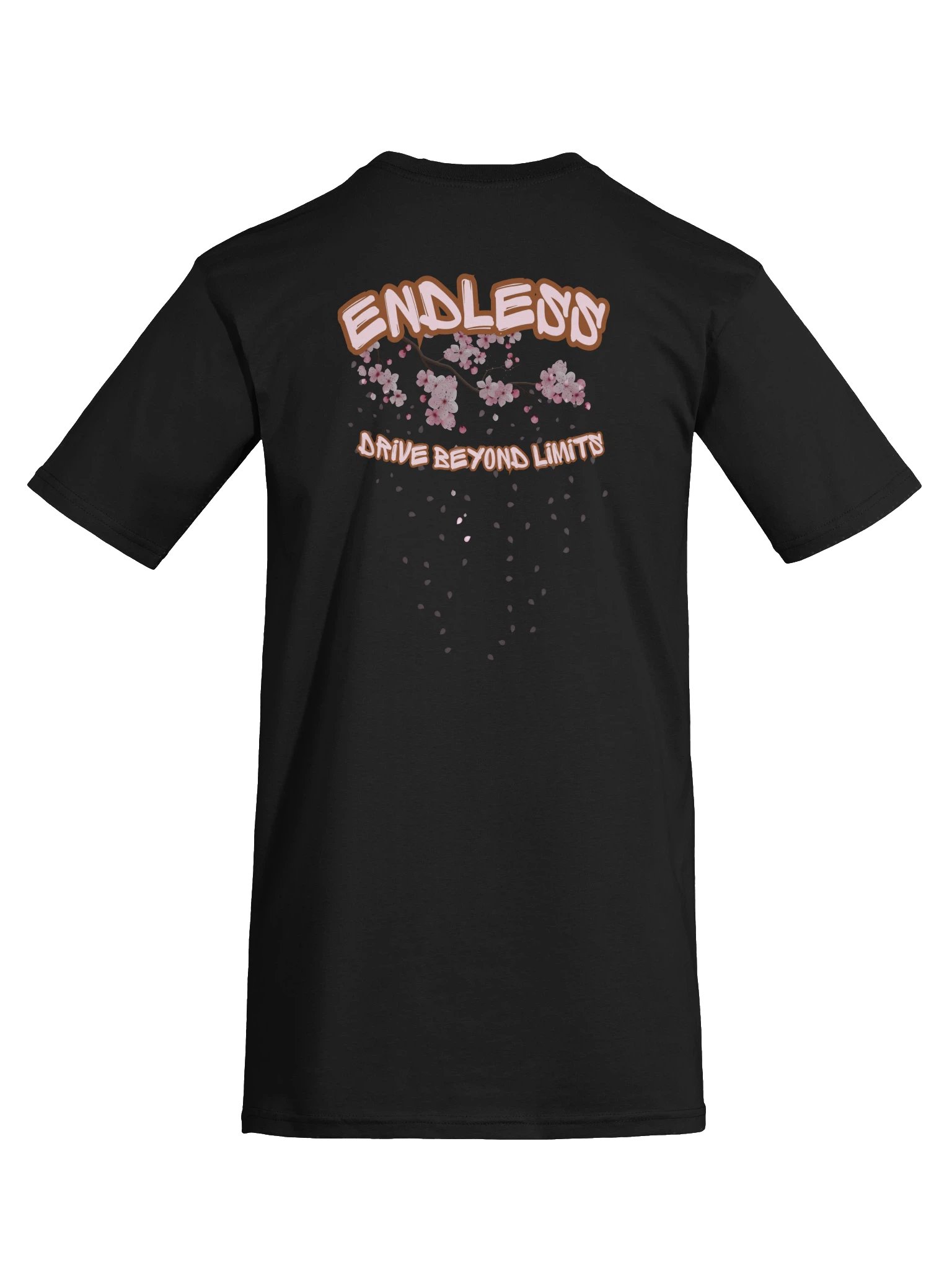 Endless- No Limits Tee product image (11)