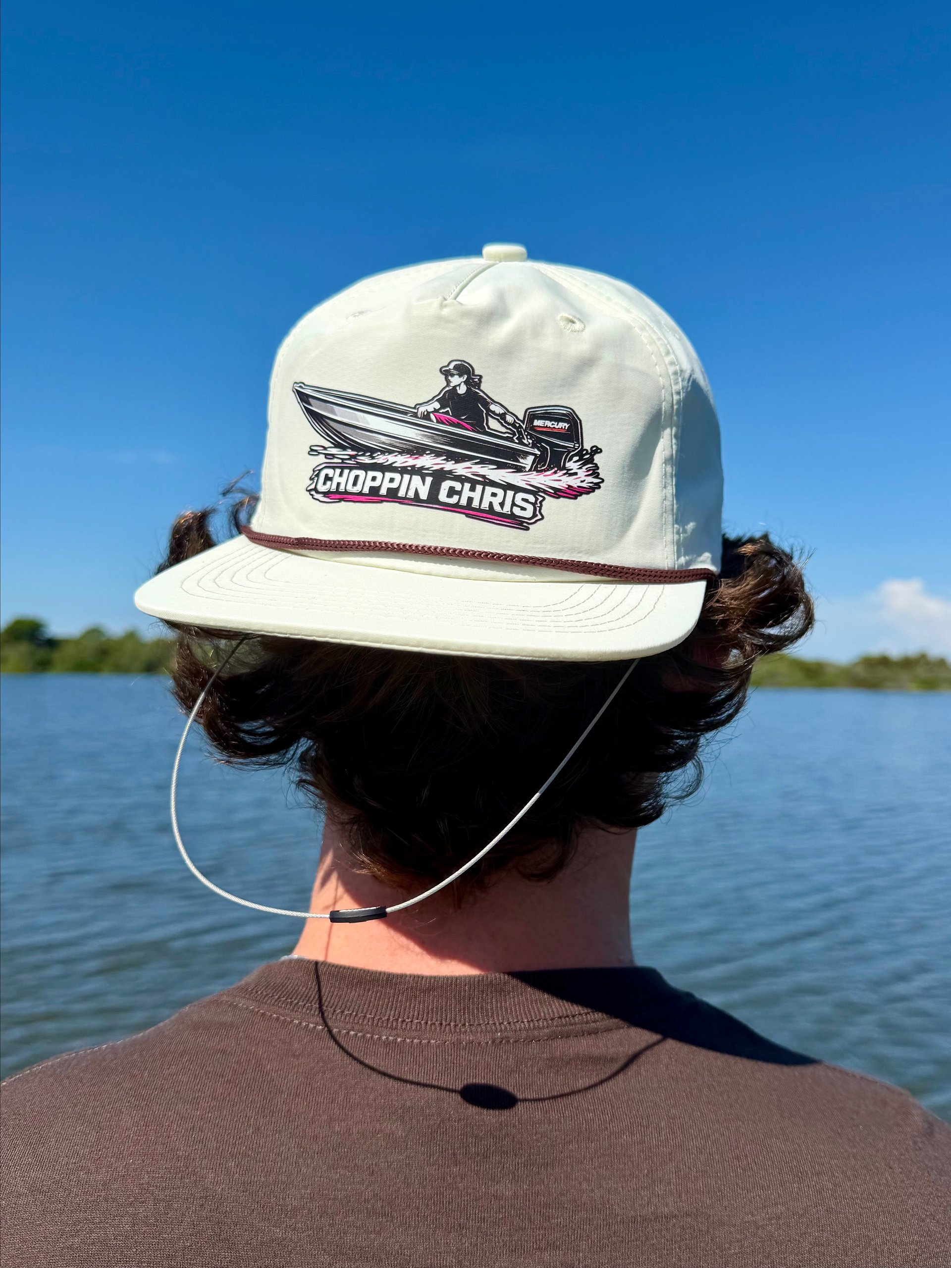 RIVER RUNNER- SANDBAR product image (1)