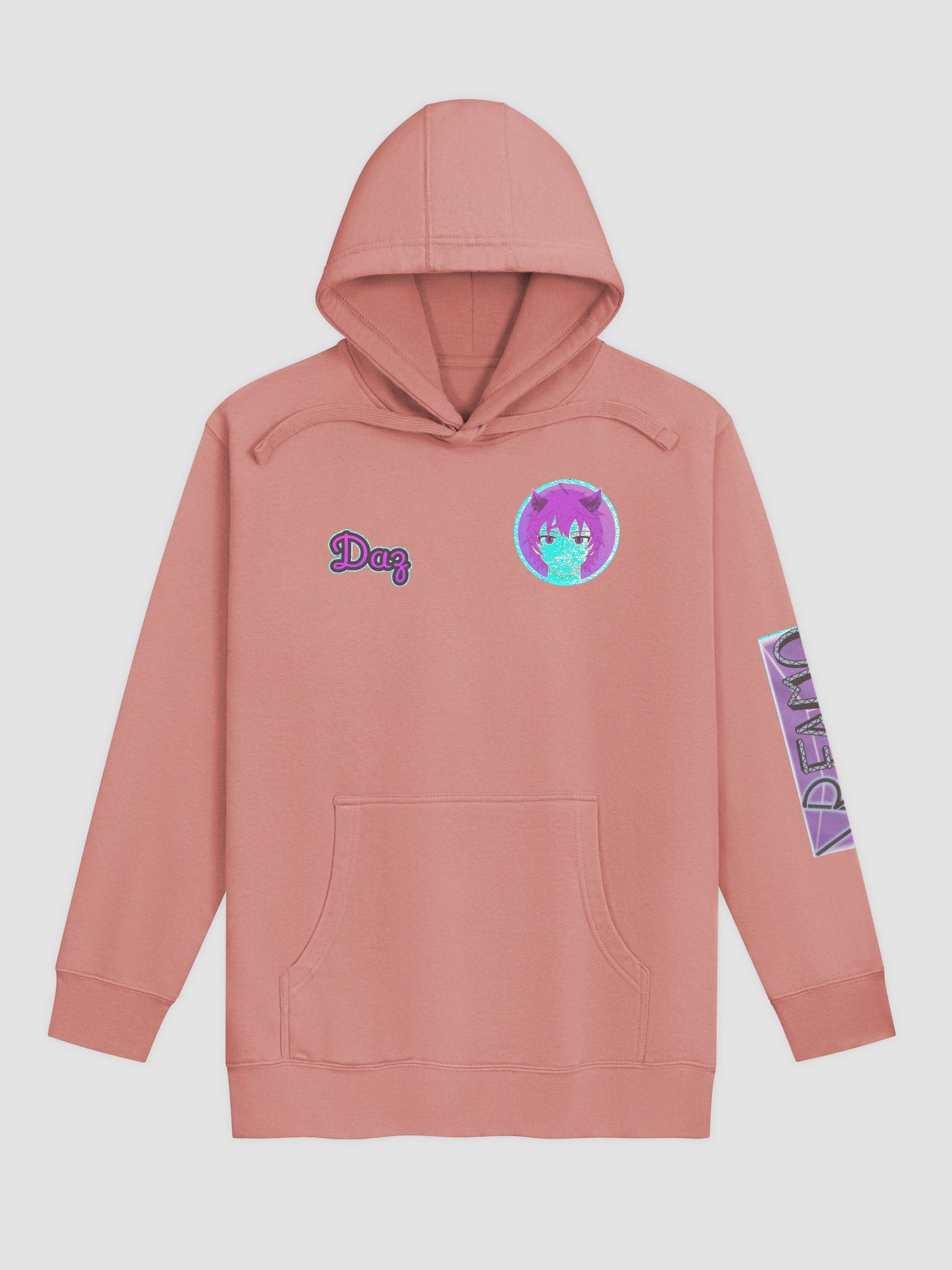 Daz Hoodie product image (2)