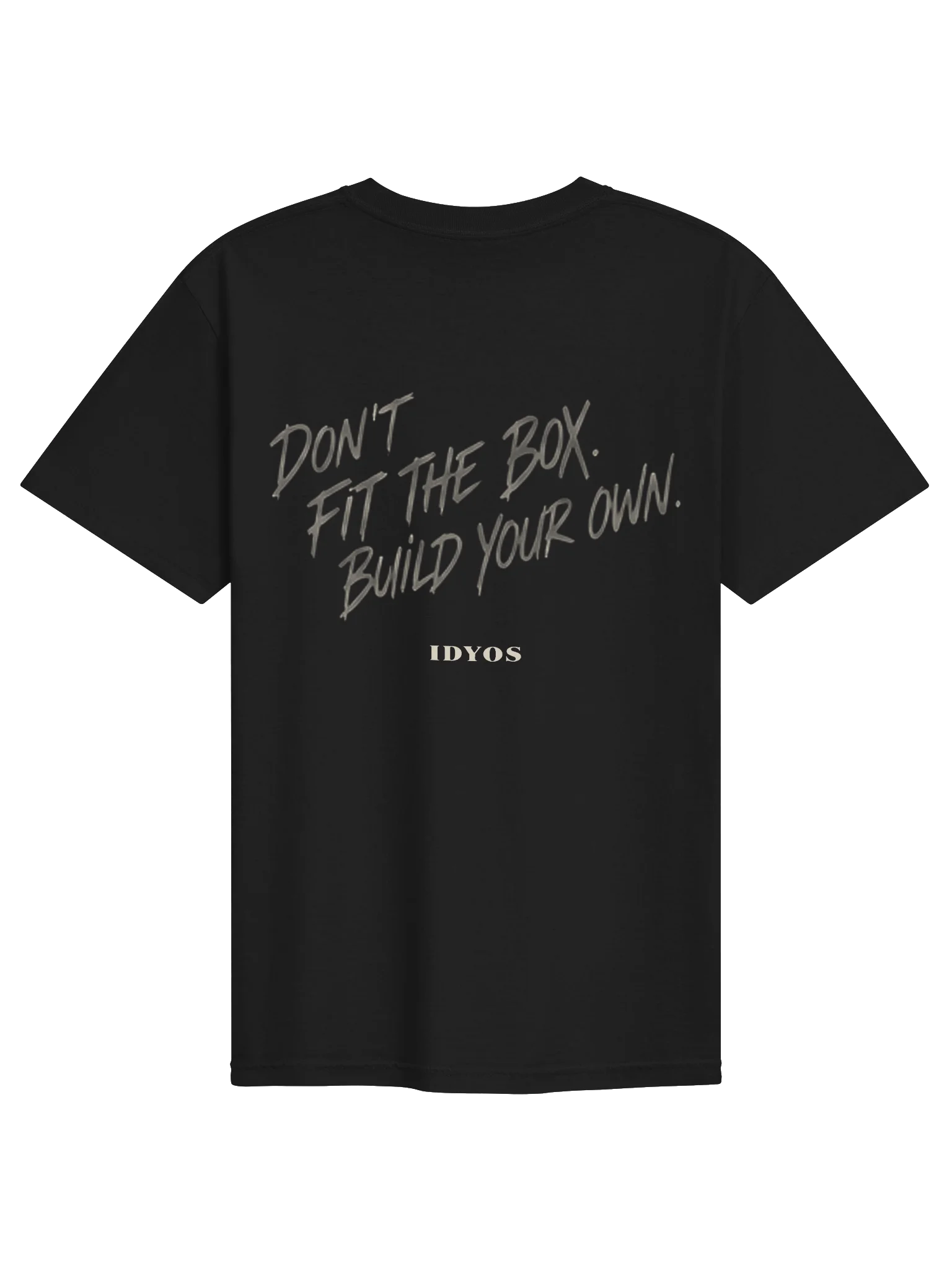 Build Your Own Heavyweight Tee product image (2)