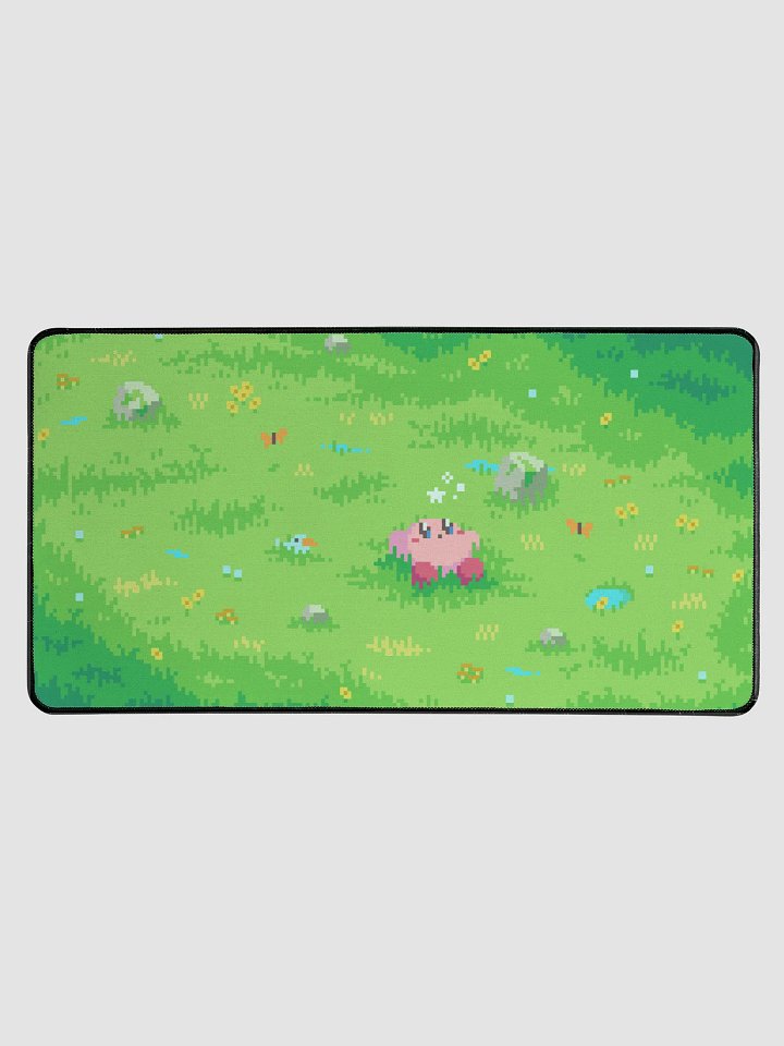 kirby deskmat product image (1)