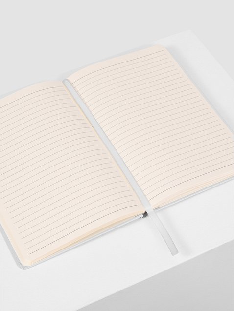 Photo showing Hardcover Bound Notebook | JournalBook®
