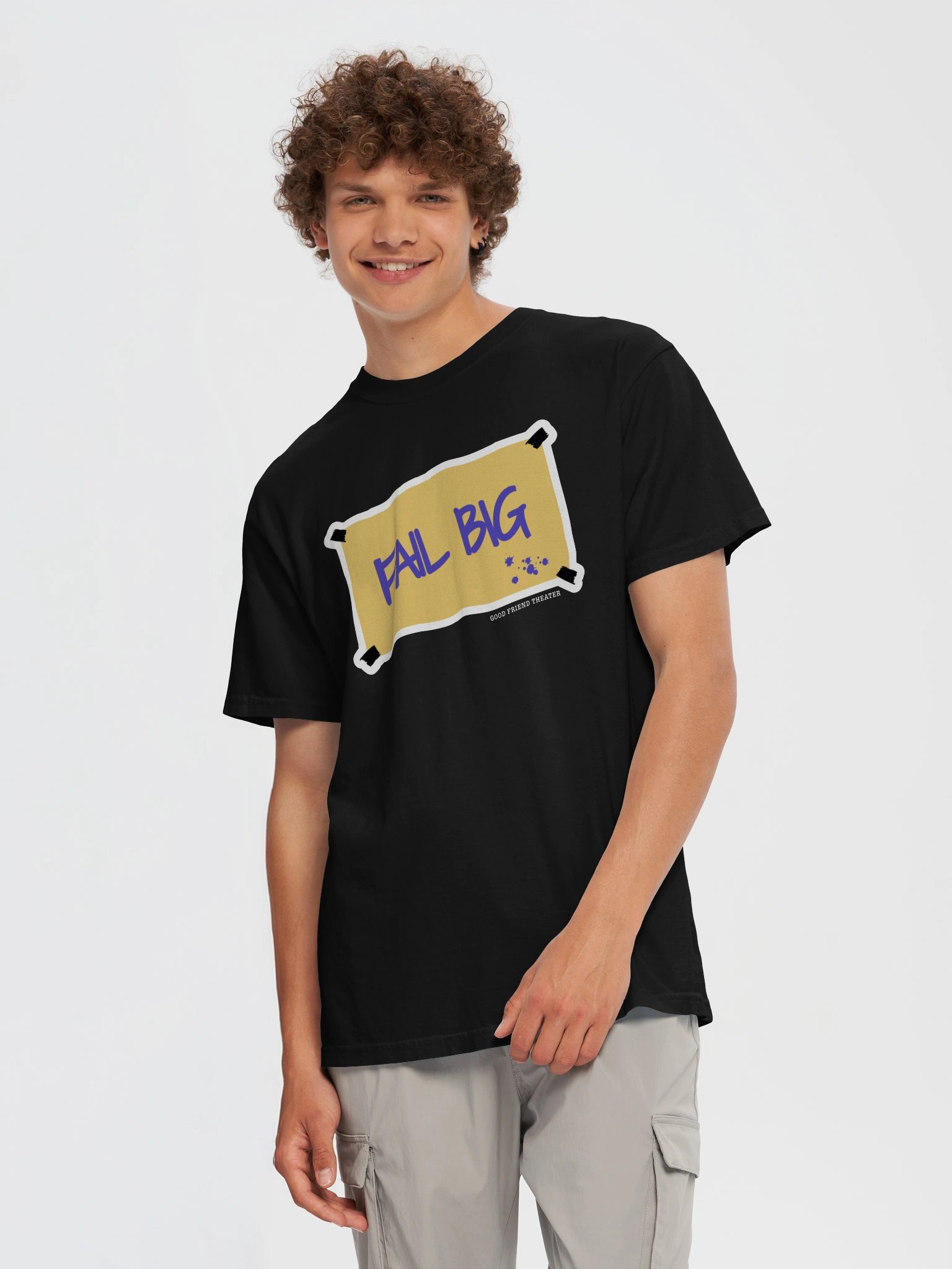 Fail Big product image (5)