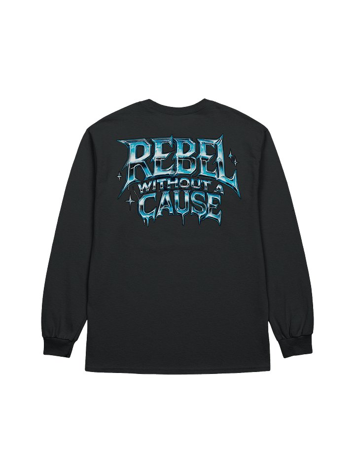 Rebel Heart Long Sleeve product image (2)