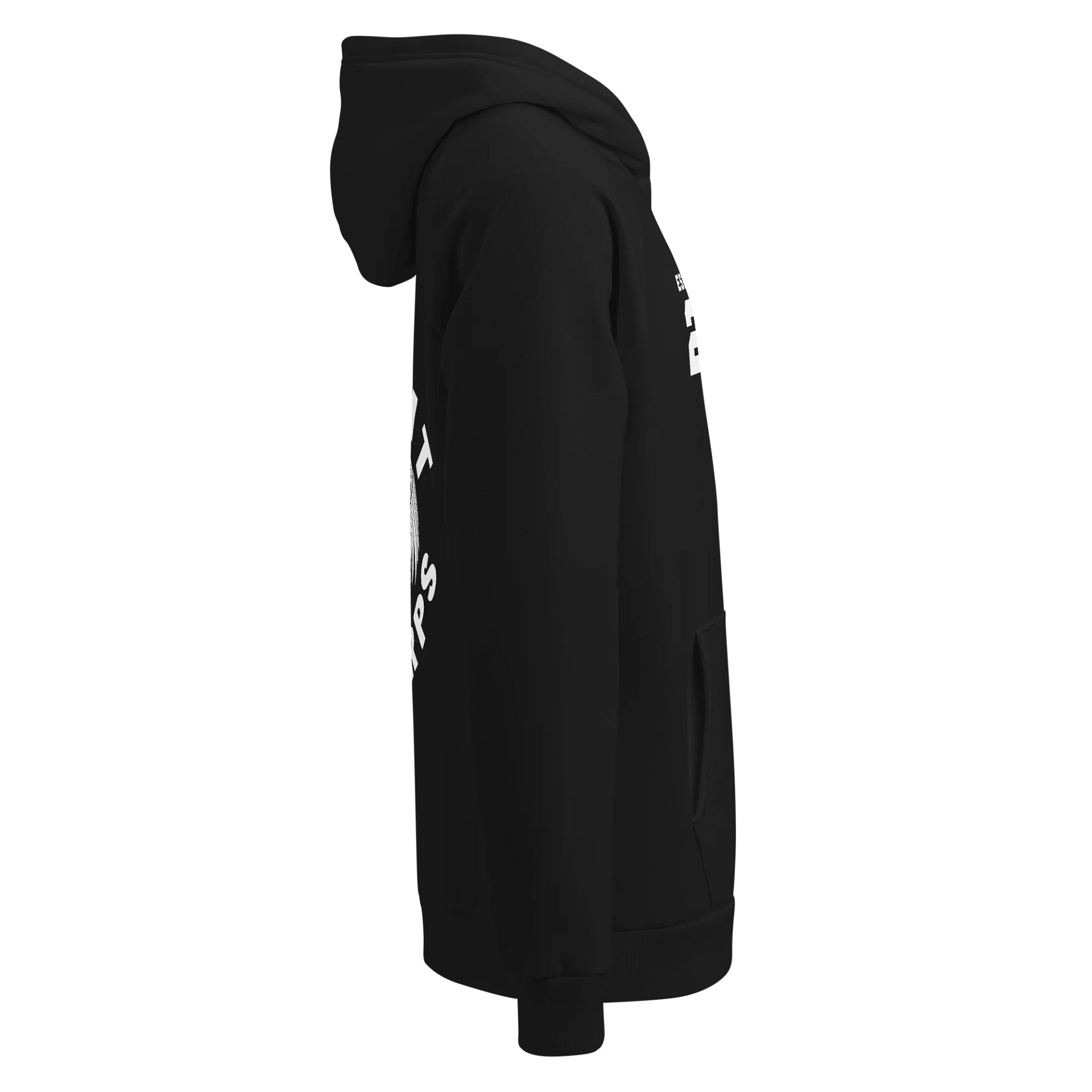 Esprit Performance 2025 Hoodie product image (4)