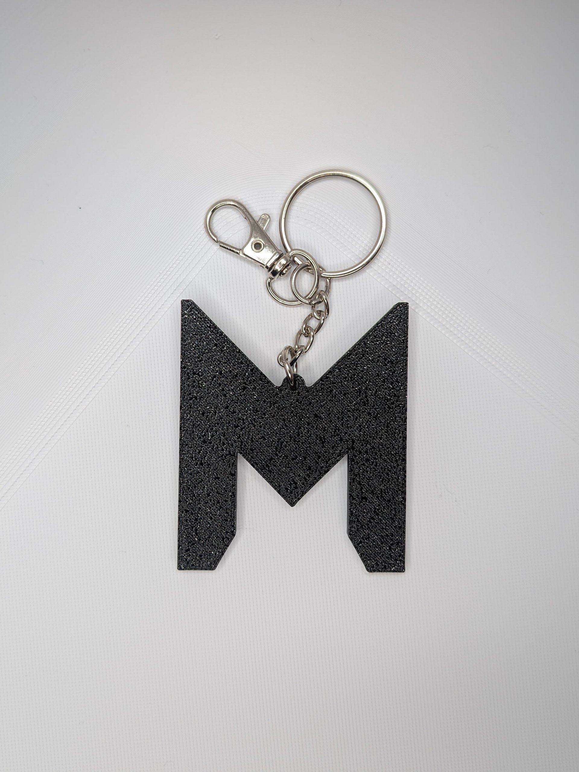 Maryland Geometric Keychain product image (2)