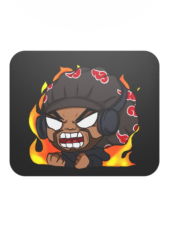 KB Rage Mouse Pad product image (2)