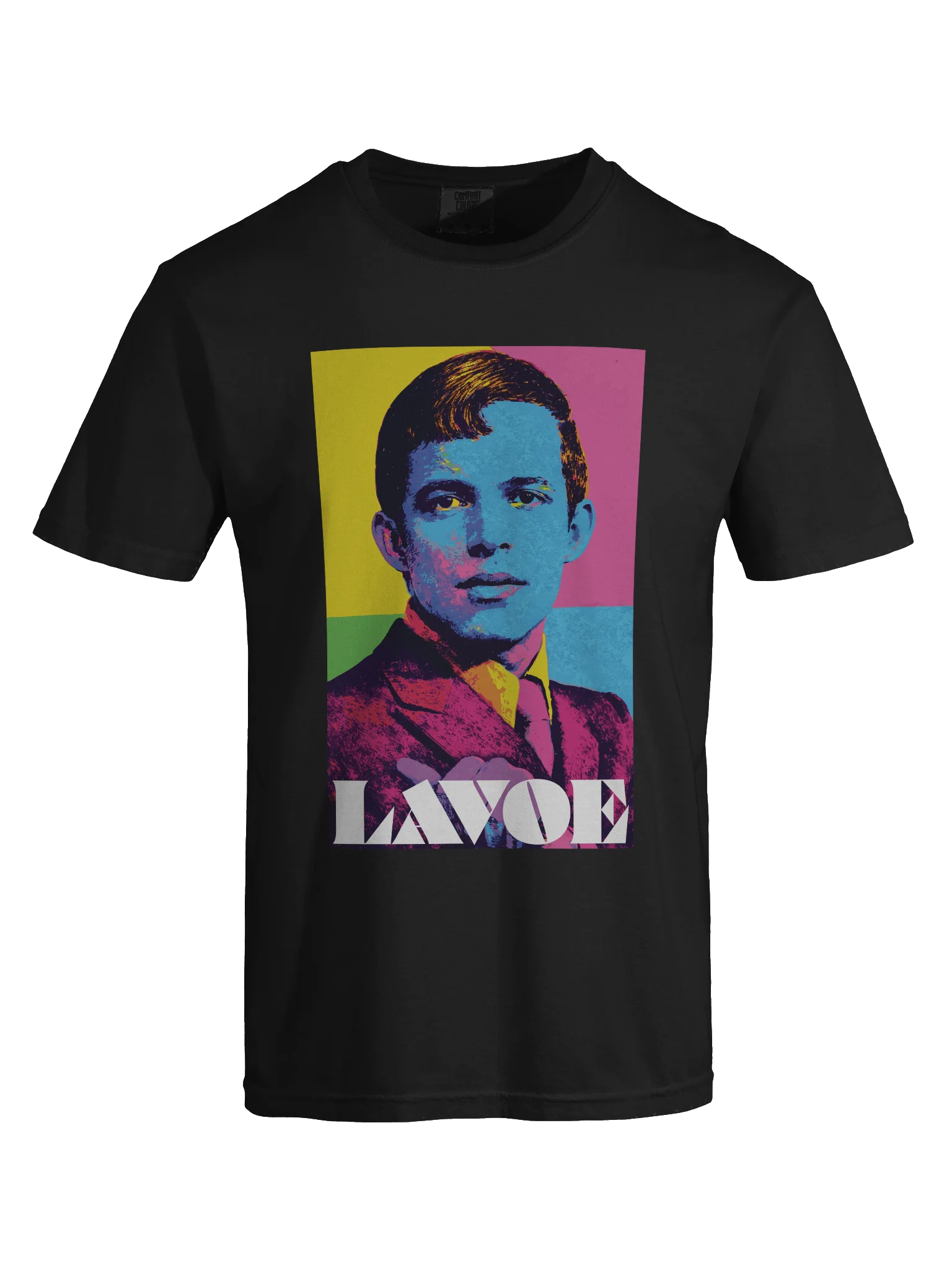 El Cantante product image (3)