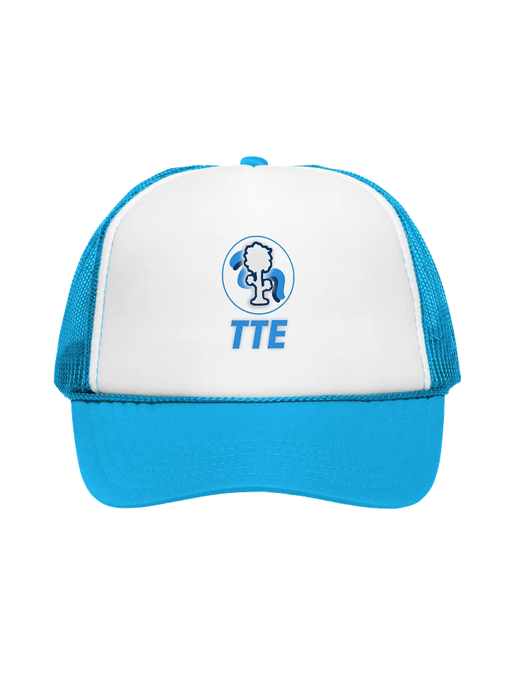 TTE Cap product image (1)