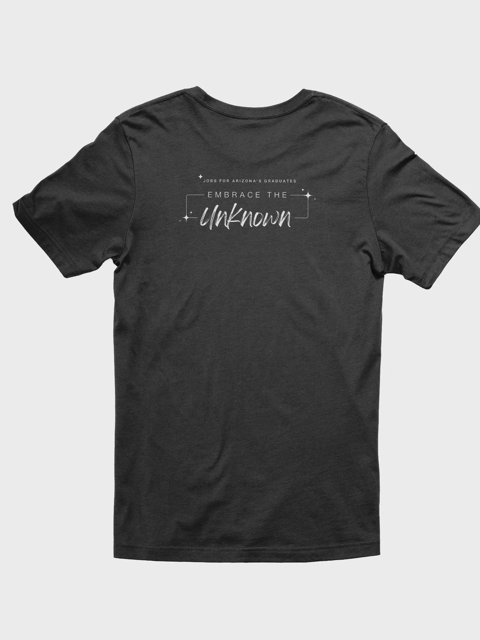 Explore/Embrace Theme Shirt product image (2)