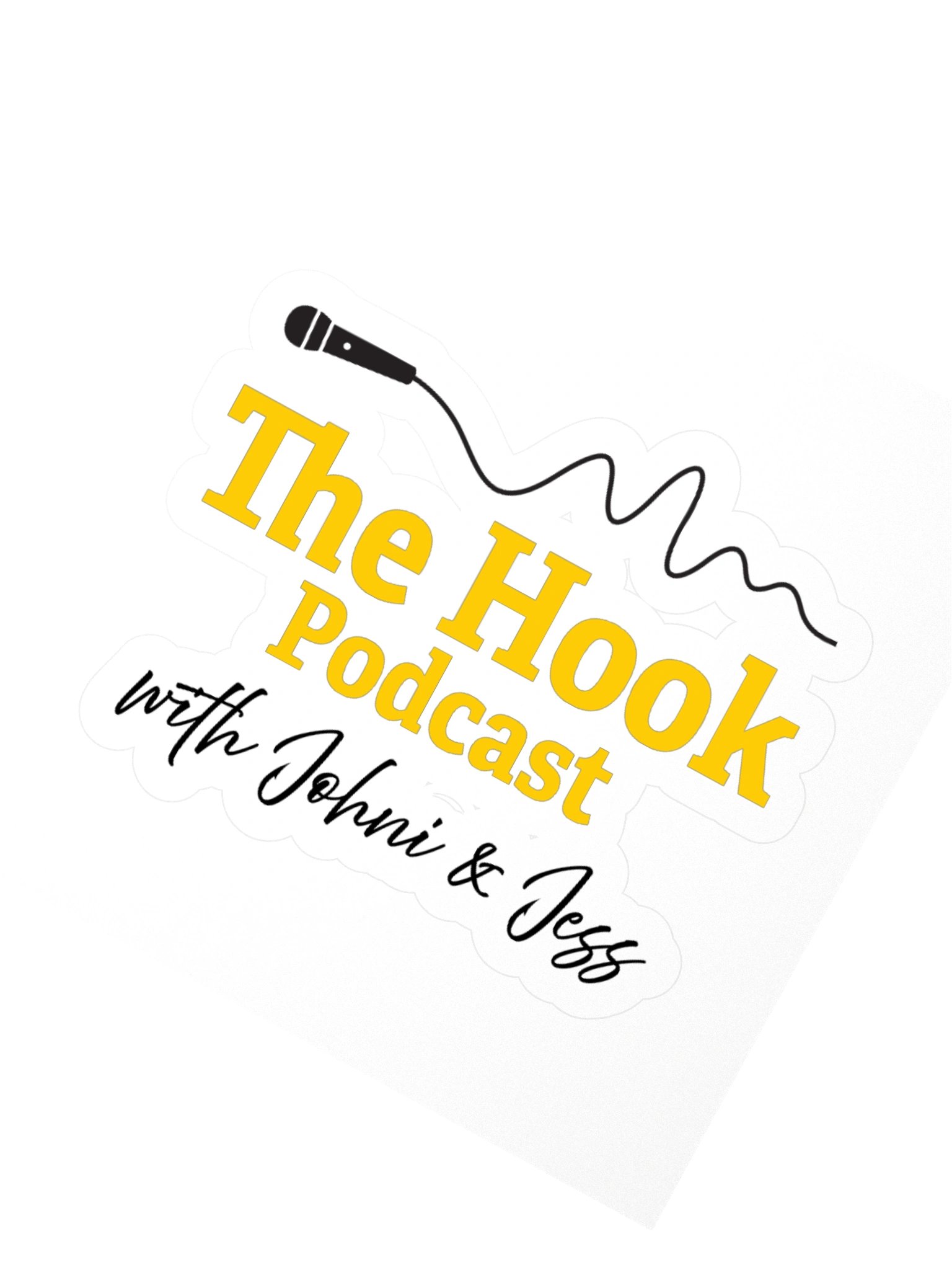 Hook Stickers product image (5)
