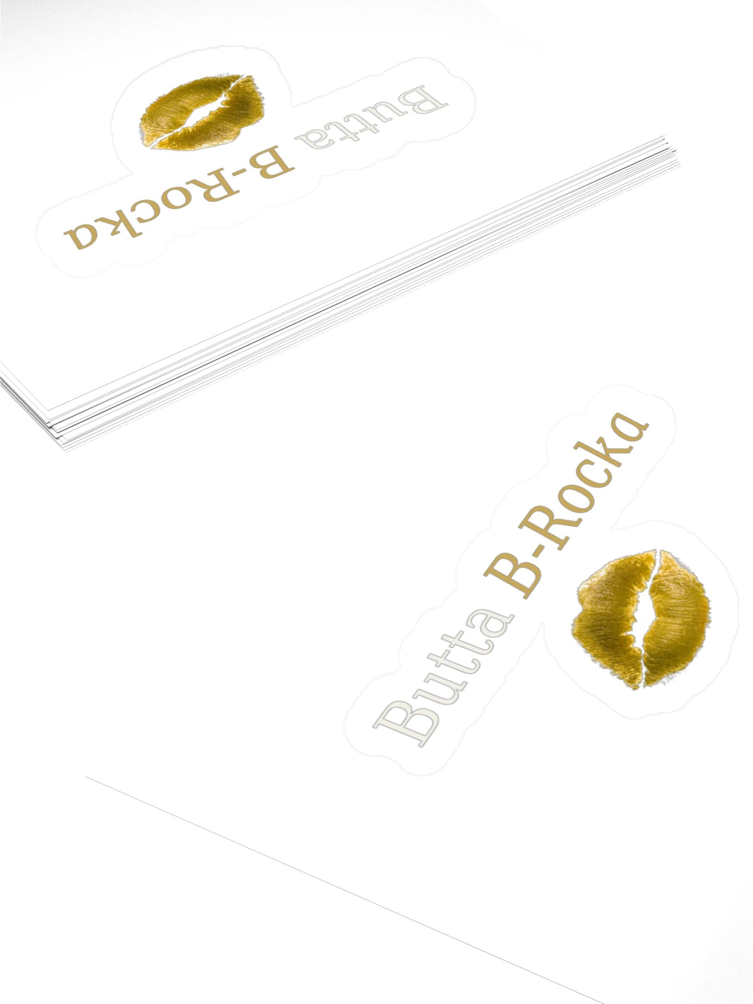Lips Sticker product image (4)
