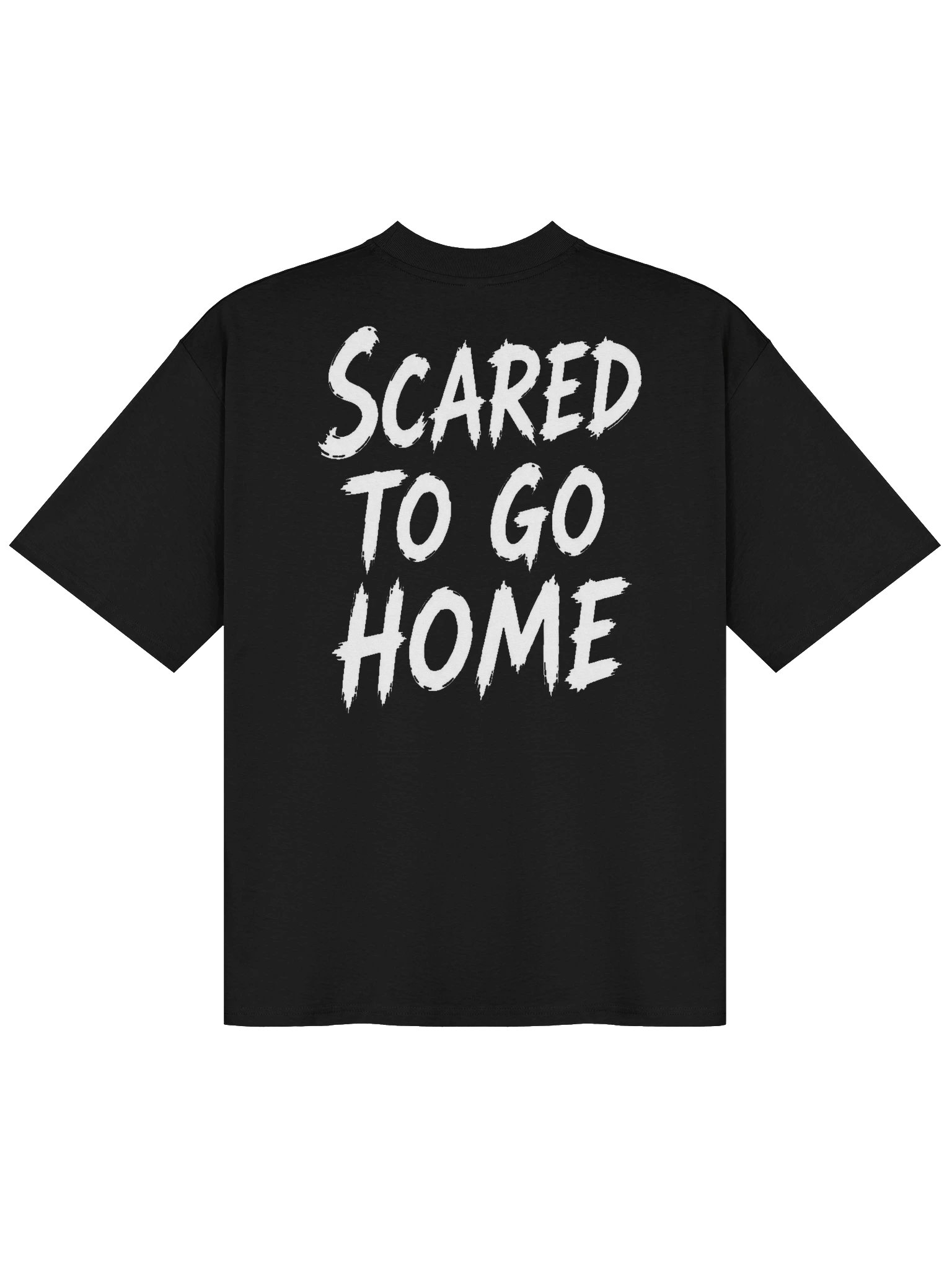 LIVE x STGH Oversized Tee product image (2)