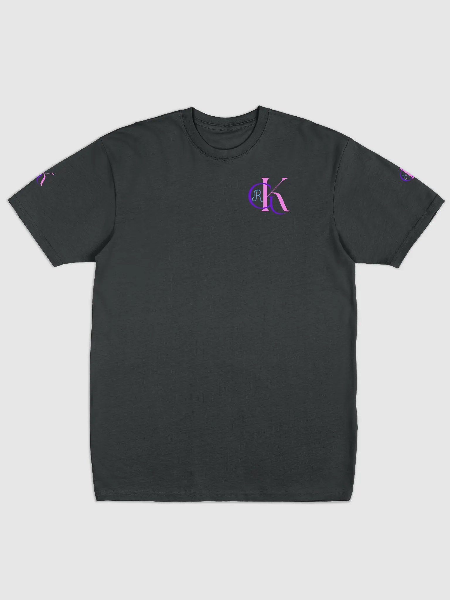 GRK Cotton Heritage Men's Premium Heavyweight Tee product image (2)