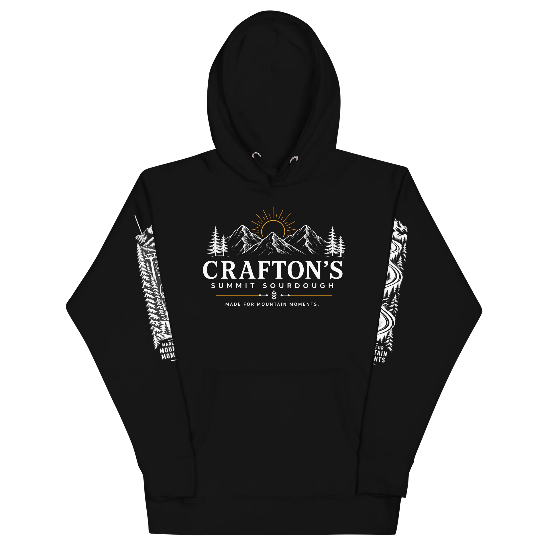 Ski Sweatshirt product image (2)