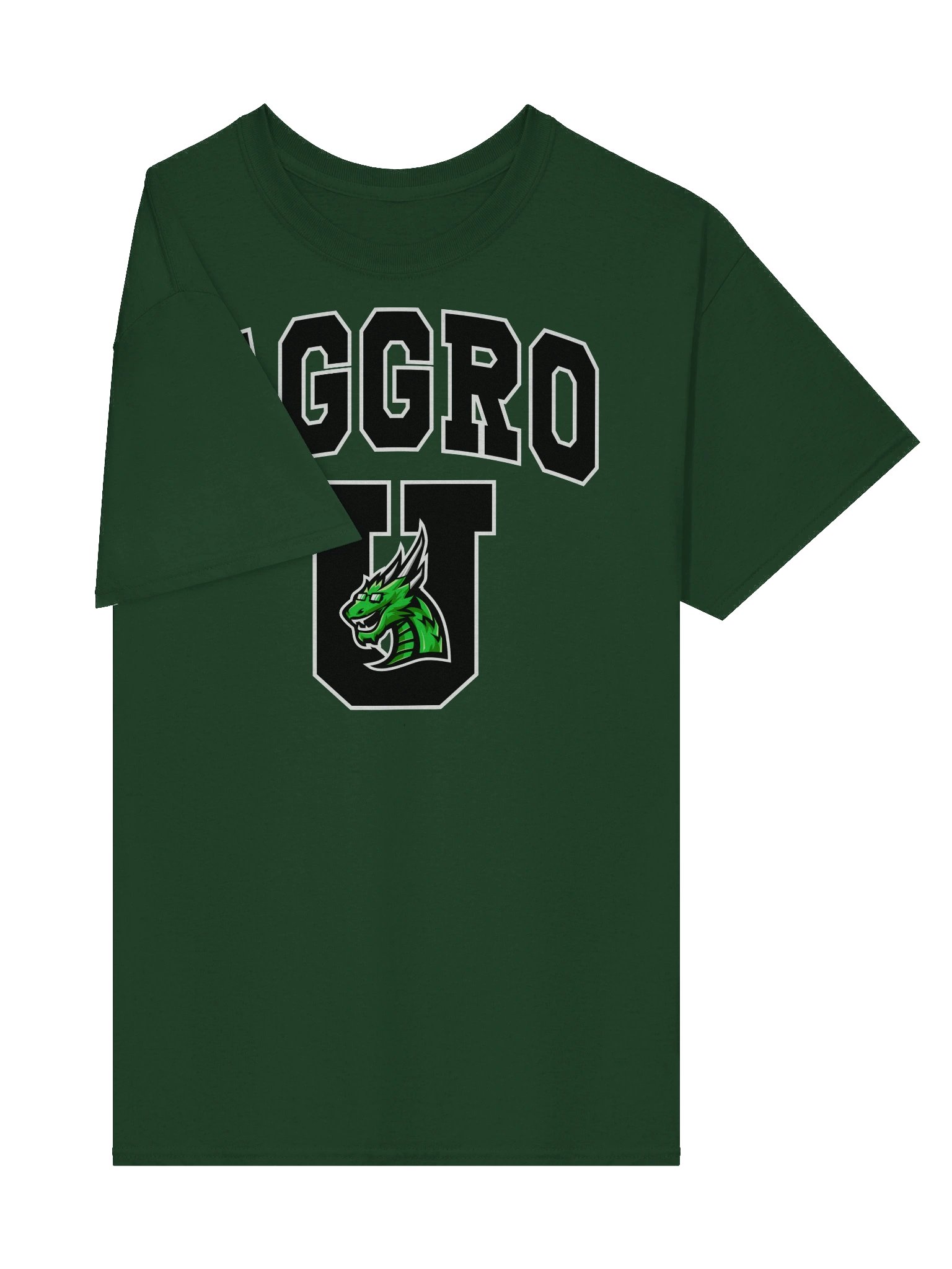 Aggro U Black product image (16)