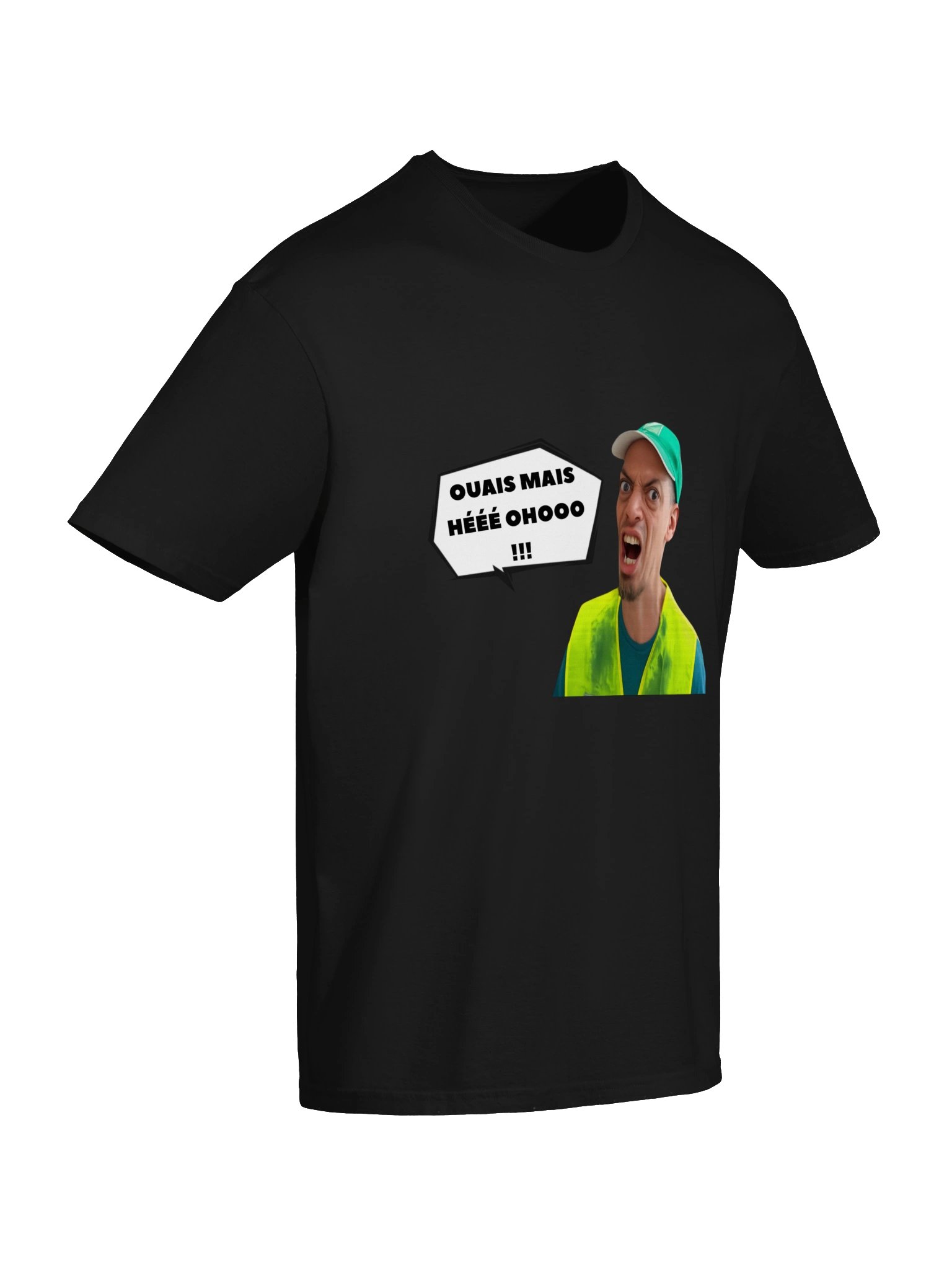 T-SHIRT JMO product image (6)