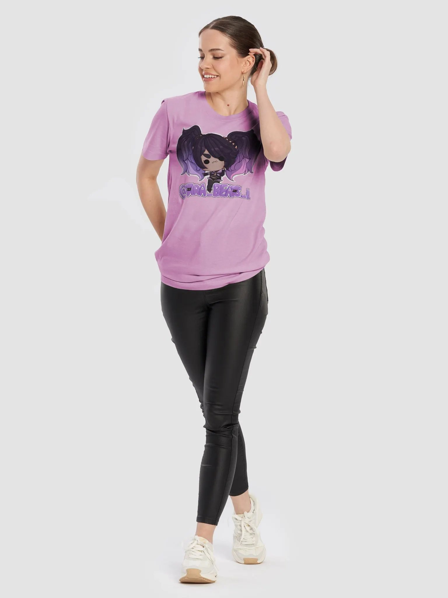 Stinky-T Tee product image (47)