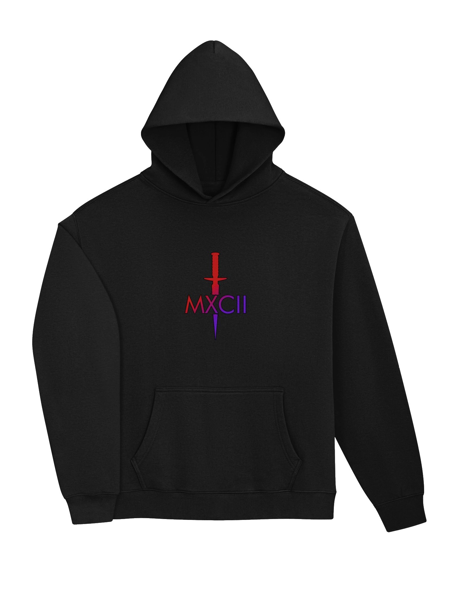 Clubhouse 003 Oversized Sweatshirt product image (9)
