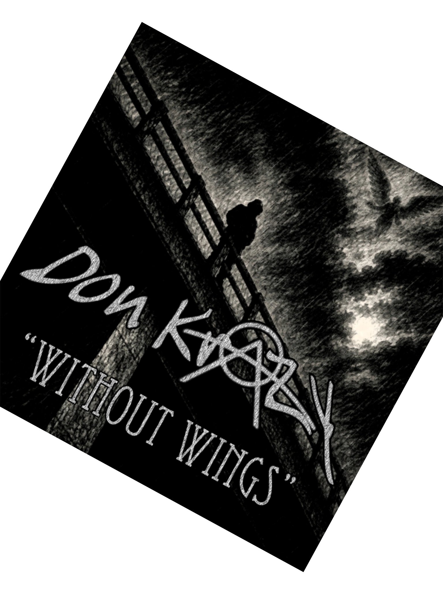 Without Wings Stickers product image (5)