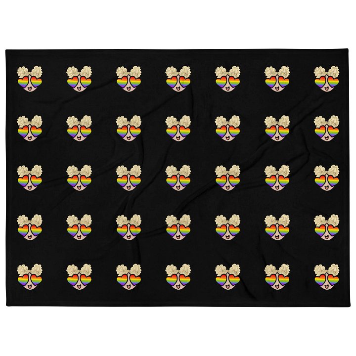 Pride Blanket product image (1)