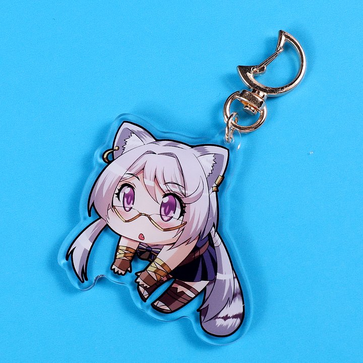 Yozora Keychain [PREORDER] product image (1)