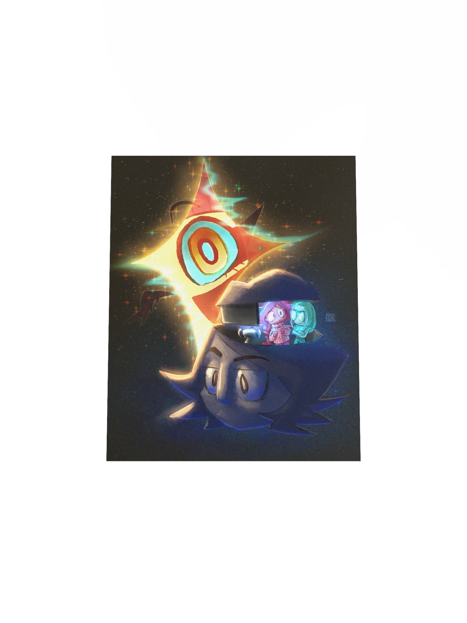 ✨ Memente ✨ Poster product image (12)