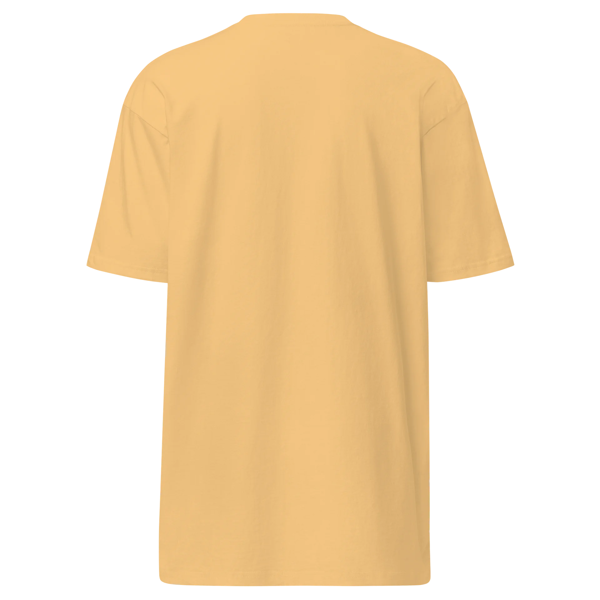 CHI TOWN Classic White Tee product image (7)