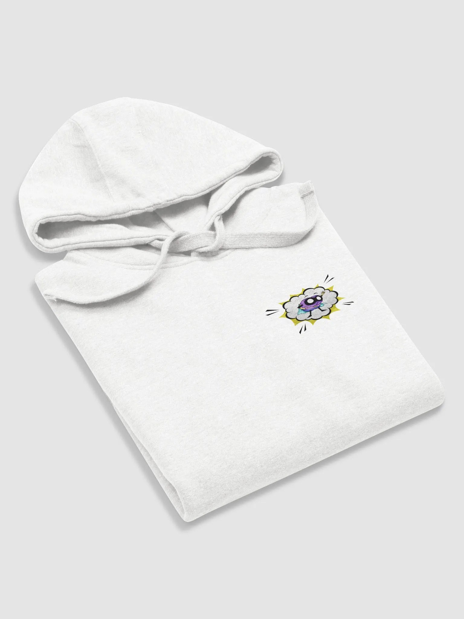 Neuro! Hoodie product image (5)