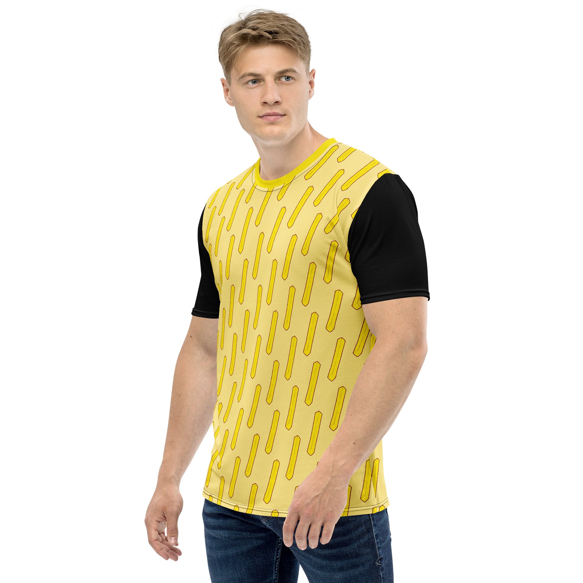 robthefryshirt product image (4)