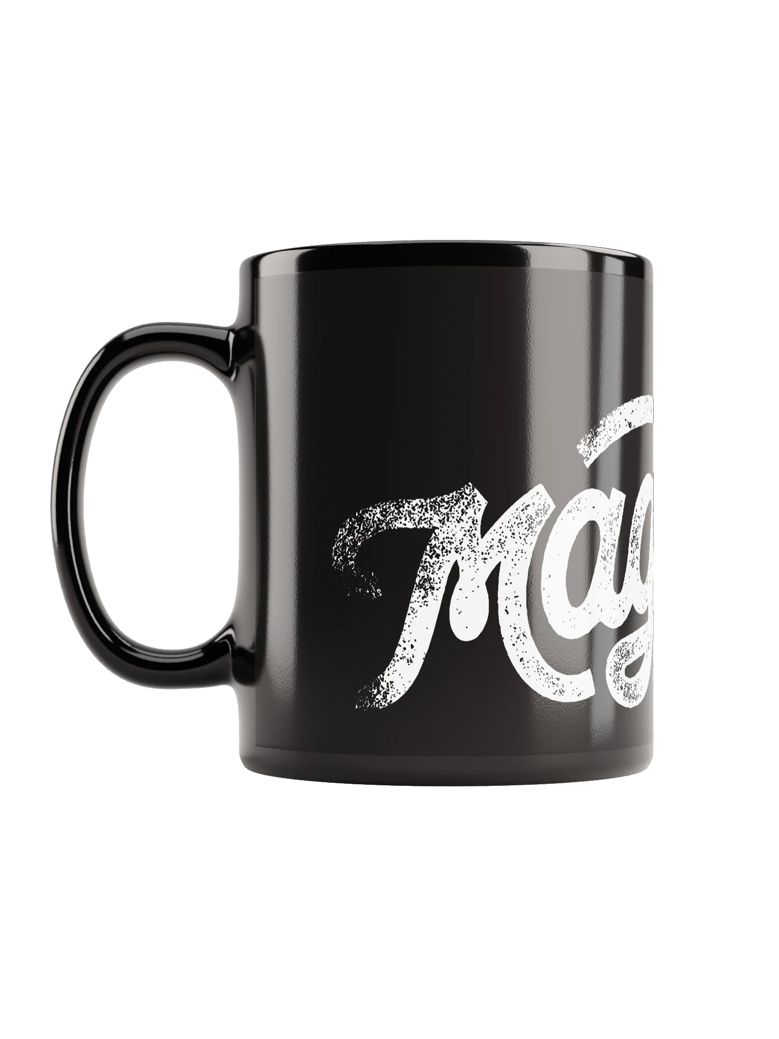 Magnetic Toy Company Mug product image (1)