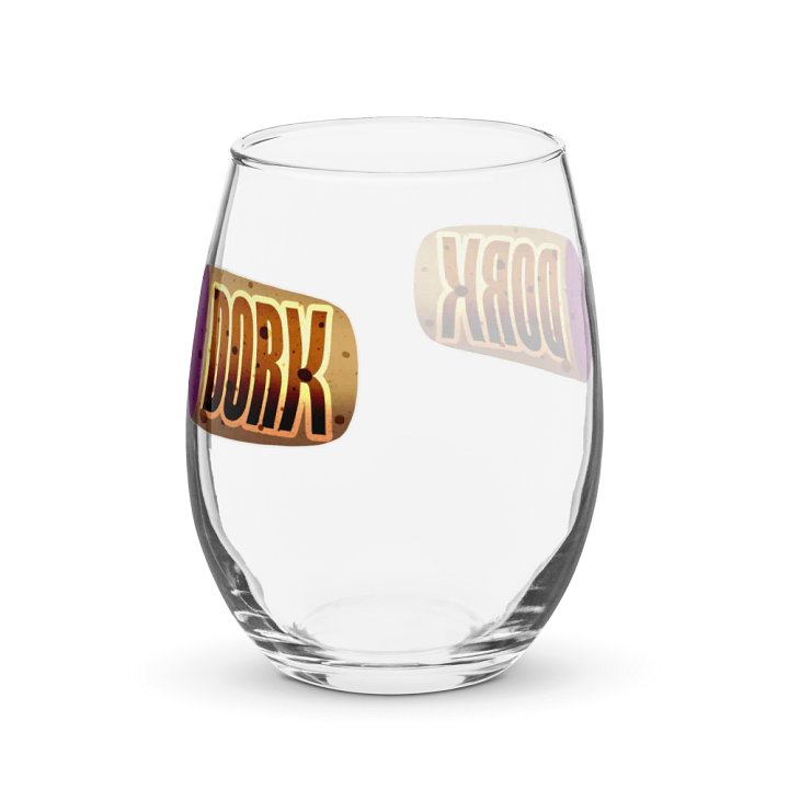THE Cork Dork product image (1)