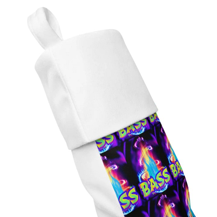Bass Stocking product image (2)