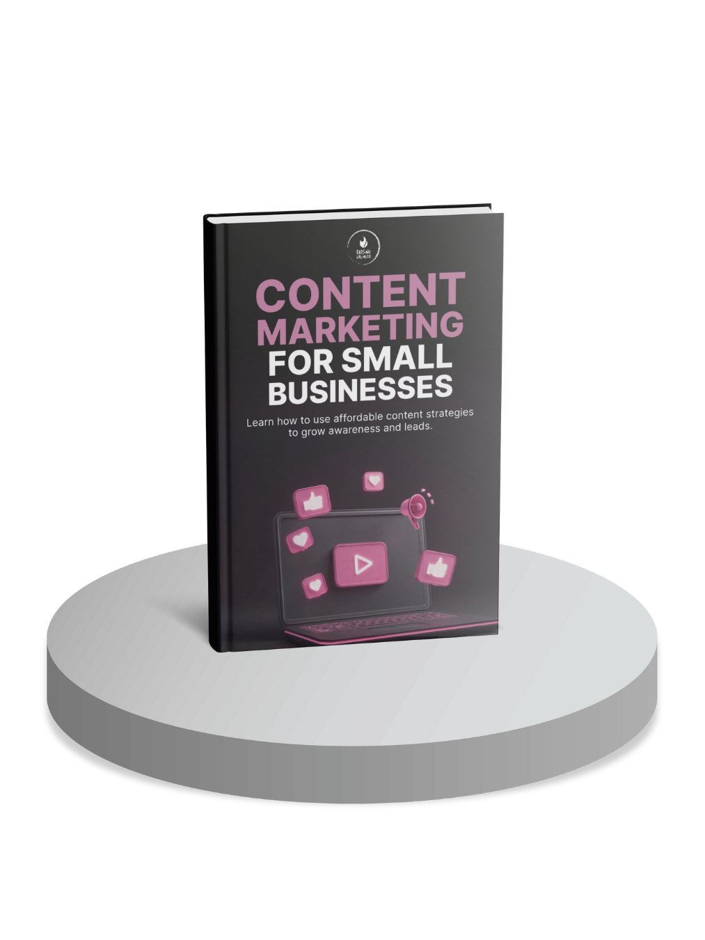 Content Marketing for Small Business product image (2)